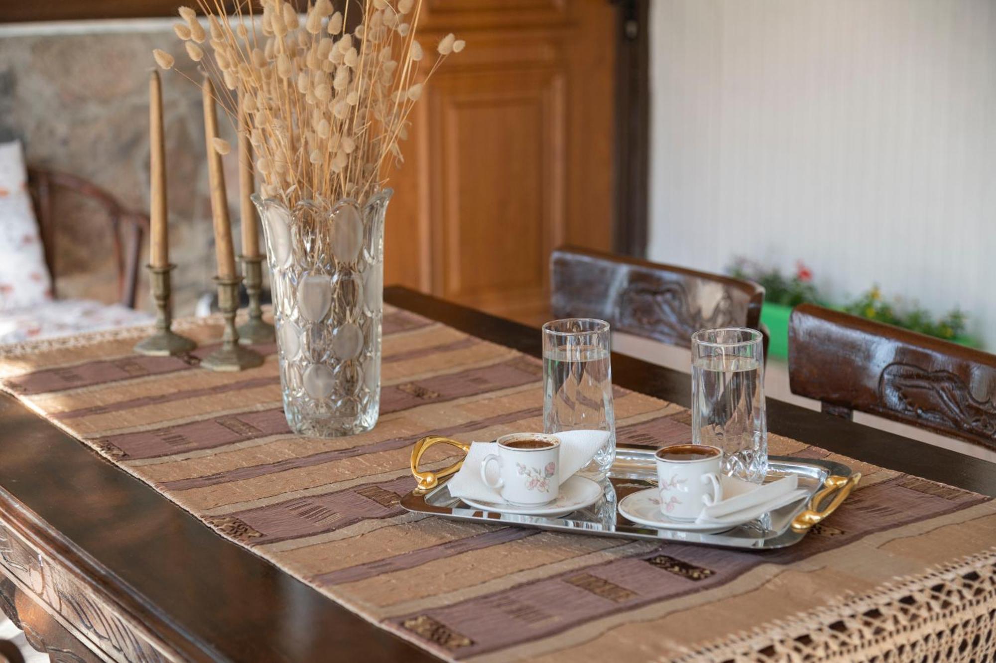 Dimitra'S Apartment Μάκρη Εξωτερικό φωτογραφία