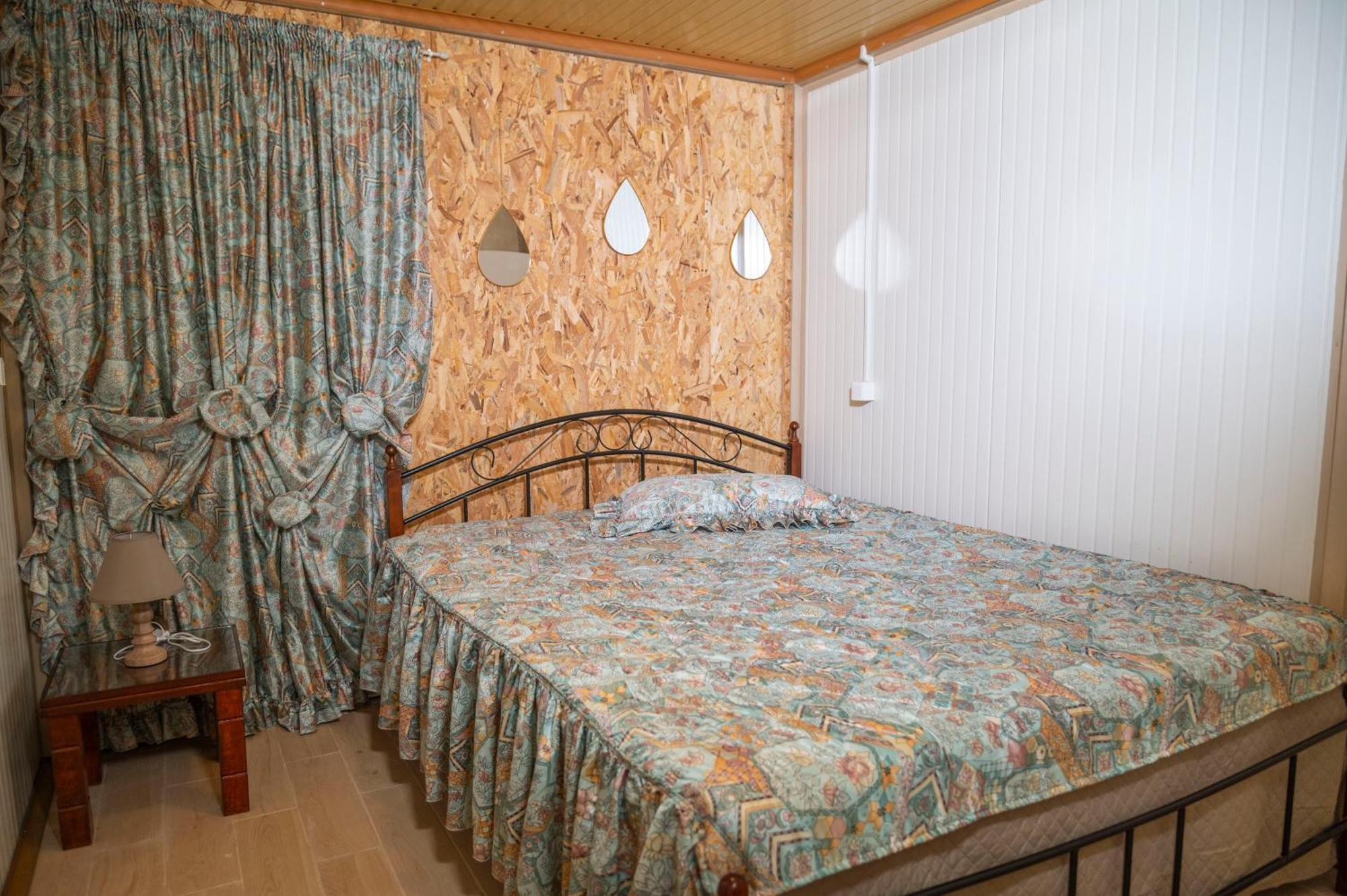 Dimitra'S Apartment Μάκρη Εξωτερικό φωτογραφία